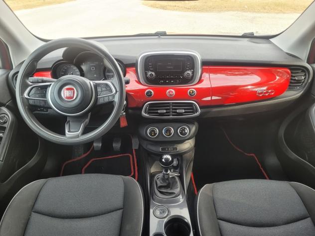 Fiat 500X 1.3 MultiJet 95 CV Urban - Foto 7