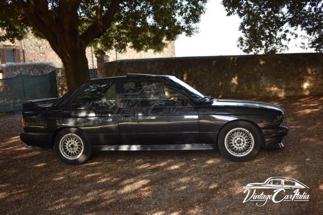 Bmw M3 E30 - Foto 5