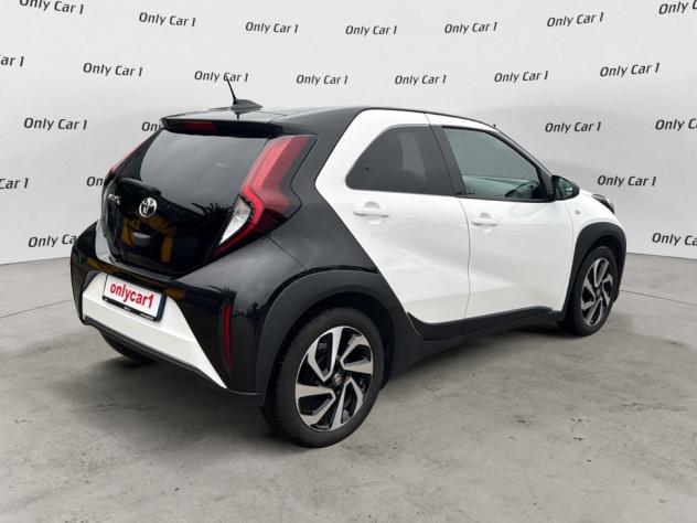 Toyota Aygo X 1.0B (72 CV) Trend - Foto 6