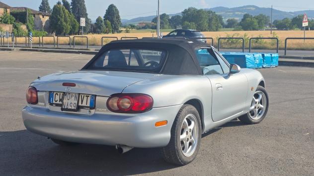 Mazda MX5 1.6 Con CLIMA - Foto 9
