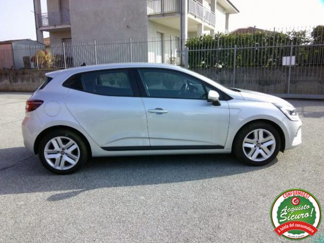 RENAULT Clio TCe 100 CV GPL 5 porte Zen rif. 23422266 - Foto 6