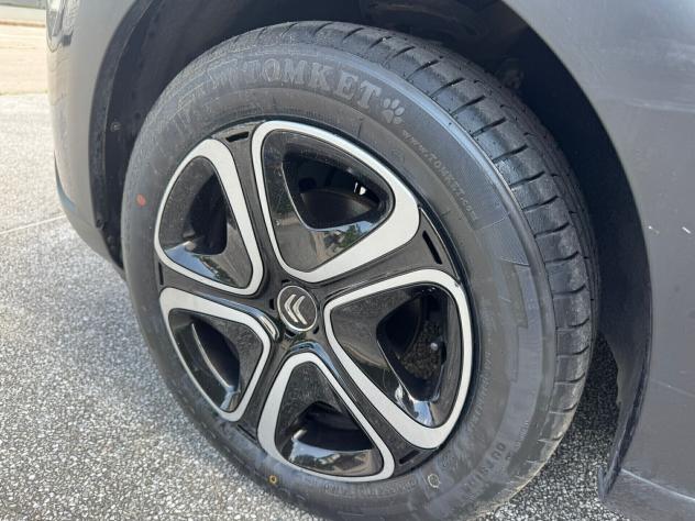 Citroen C3 PureTech 82 GPL Shine - Foto 10