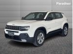 Jeep Avenger ICE - ALTITUDE - 1.2 | 2026- KM0 | 110CV - E-HYBRID