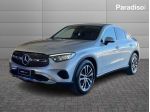 Mercedes-Benz GLC Coupé 200d ADVANCED - 2026 | 4MATIC - 163CV