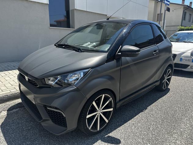 Aixam City GTI - Foto 2