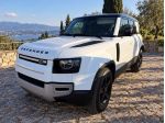 Land Rover Defender 110 3.0D I6 200 CV AWD Auto X-Dynamic SE