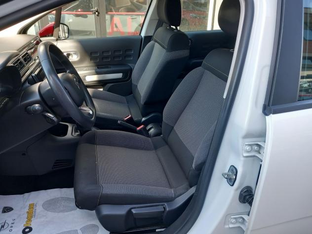 Citroën C3 PureTech 83 Shine - Foto 8