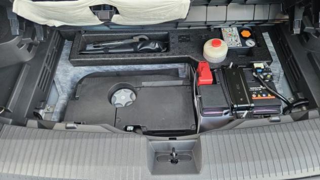NISSAN X-Trail e-Power 2WD 5 posti Tekna rif. 23865549 - Foto 10
