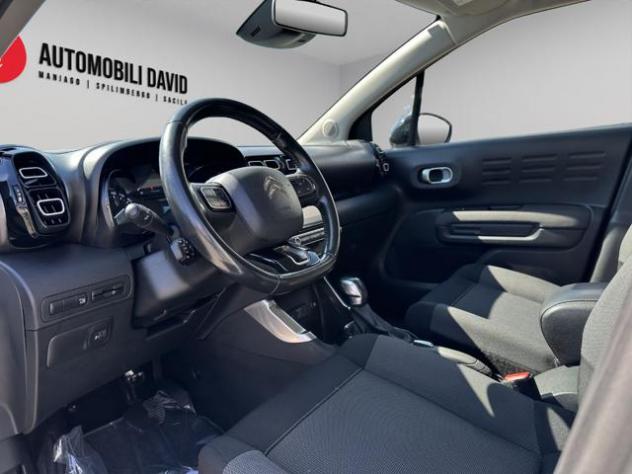 CITROEN C3 Aircross BlueHDi 120 S&S EAT6 Feel rif. 23488773 - Foto 7
