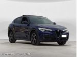 ALFA ROMEO Stelvio 2.2 TD 210 CV Ti AT8 Q4 rif. 23819135