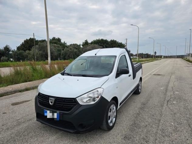 DACIA Dokker 1.5 dCi 90CV Start&Stop Pick-Up rif. 23969576