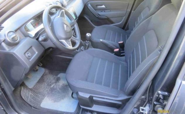 DACIA Duster 1.5 Blue dCi 8V 115 CV 4x4 Comfort AUTOVETTURA rif. 24149187 - Foto 4