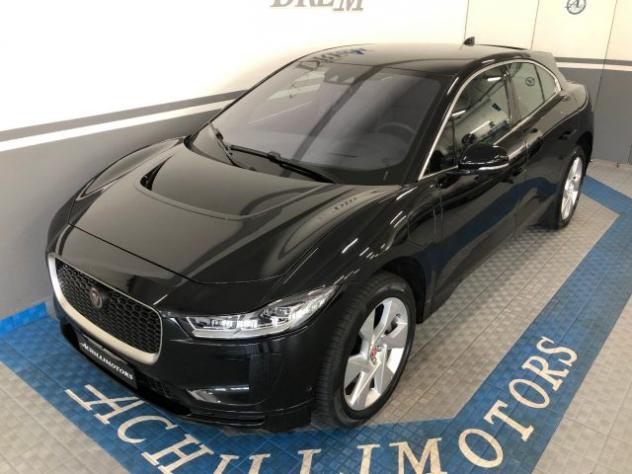 JAGUAR I-Pace EV 90 kWh 400 CV Auto AWD SE 1p. IVA full rif. 23418244 - Foto 7