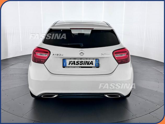 Mercedes-Benz Classe A A 180 d Sport - Foto 5