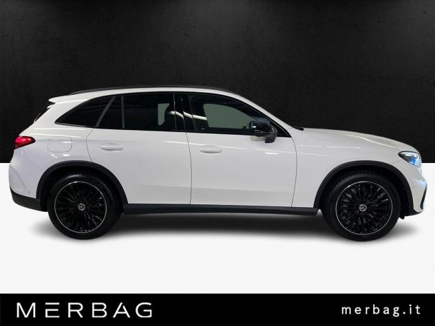 Mercedes-Benz GLC 220 d AMG Advanced 4matic auto - Foto 5