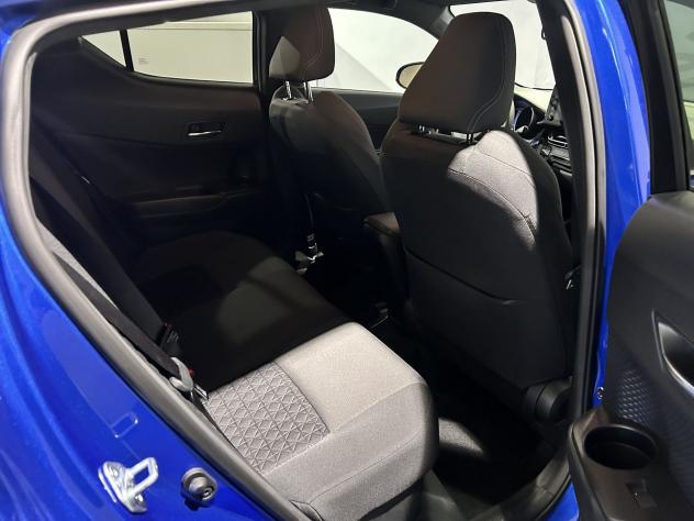 Toyota C-HR 2.0 Hybrid E-CVT Trend - Foto 7
