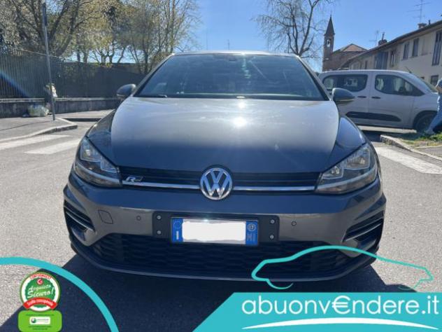 VOLKSWAGEN Golf 1.6 TDI 115 CV 5p. R-LINE rif. 23530321 - Foto 10