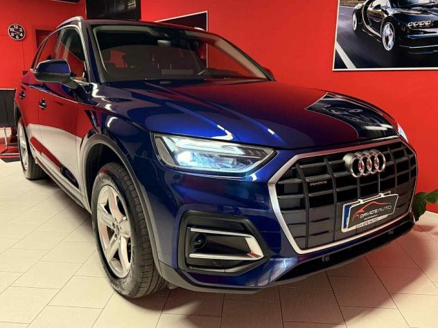 Audi Q5 40 TDI 204 CV quattro S tronic Advanced - Foto 3