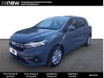DACIA Sandero SCe Streetway Expression   NBI rif. 23797821