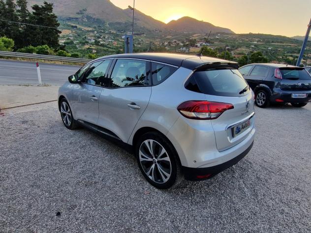 Renault Scenic Scic dCi 130 CV EDC Energy Bose - Foto 7