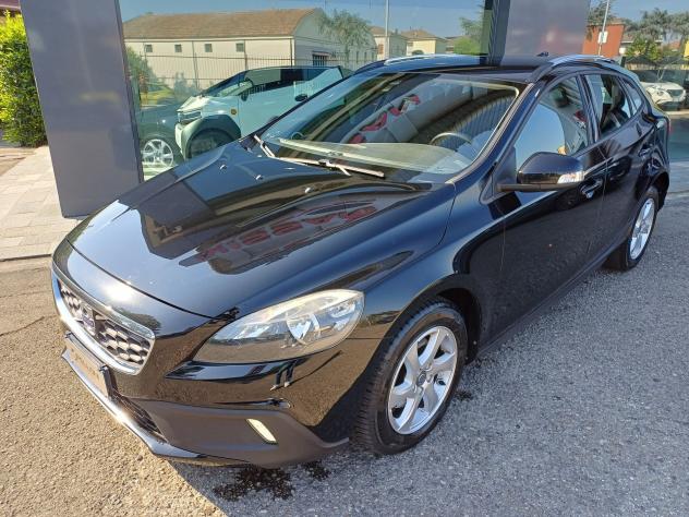 Volvo V40 Cross Country 1.6 d2 Kinetic GARANZIA - 1°PROP - Foto 2