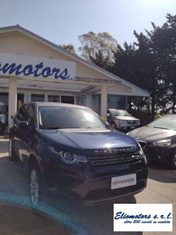LAND ROVER - Discovery Sport - 2.0 TD4 150 CV HSE - Foto 2