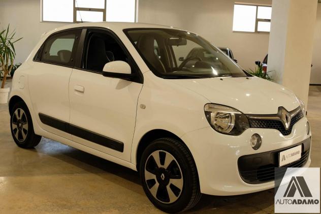 Renault Twingo 1.0 SCe Liberty - Foto 3