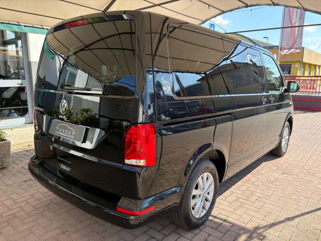 Volkswagen Caravelle T7 2.0 TDI BlueMotion #50026 - Foto 7