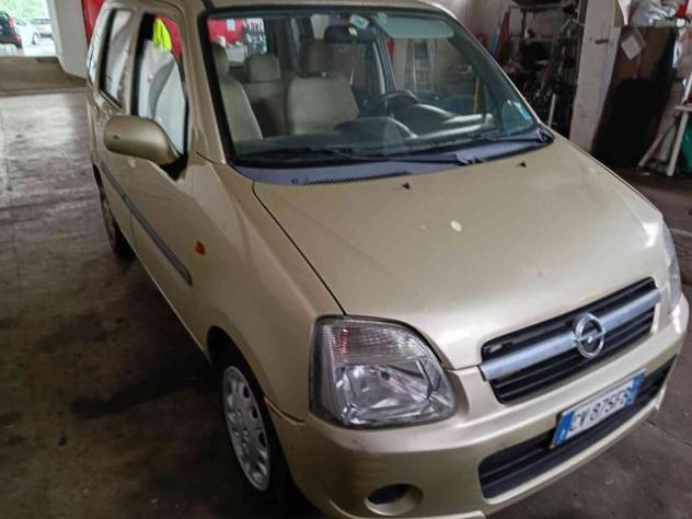 OPEL Agila 1.2 16V Club Climatizzata rif. 24170634 - Foto 2