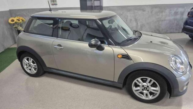MINI One 1.4 16V One (55kW) rif. 23789648 - Foto 5