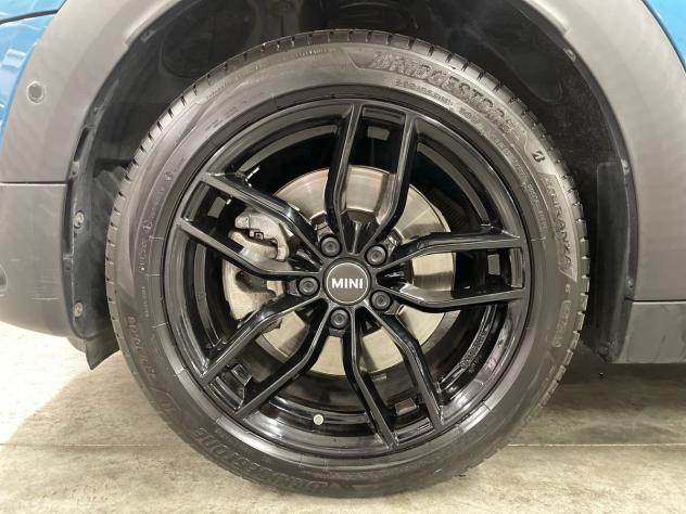 MINI Countryman Mini F60 2017 Mini 2.0 Cooper SD Hype all4 auto - Foto 7