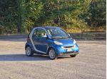 Smart ForTwo 1000 52 kW MHD couppassion E5 Automatico NEO 2012