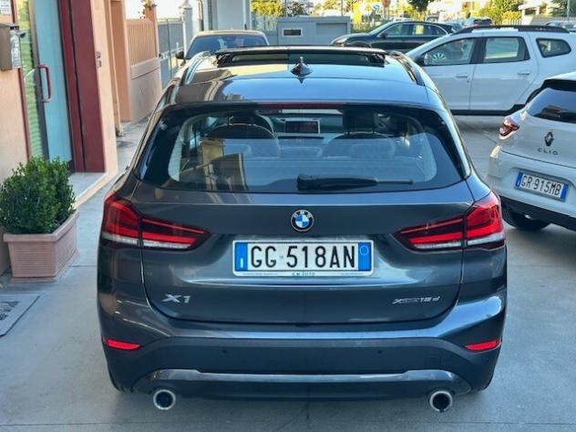 Bmw X1 xDrive 18d Advantage IVA ESPOSTA FULL OPTIONAL - Foto 5