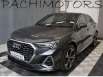 AUDI Q3 SPB 45 TFSI S Tronic S-Line Quattro Edition PROMO rif. 24075297