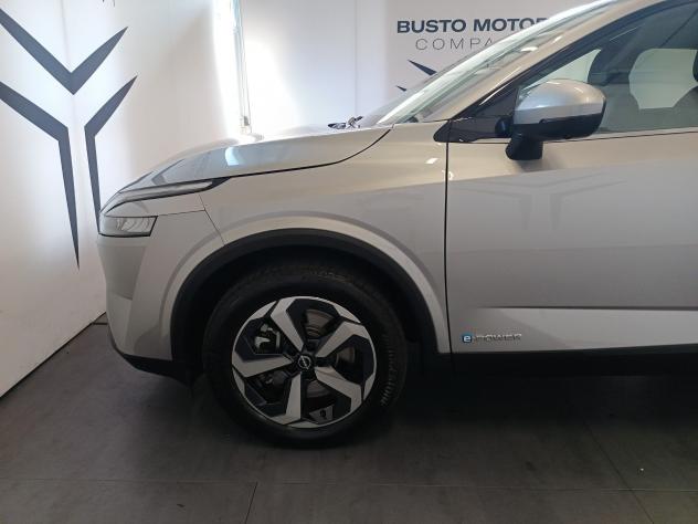 Nissan Qashqai Qashqai 1.5 e-power N-Connecta 2wd - Foto 7