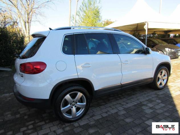 VOLKSWAGEN - Tiguan - 2.0 TDI 150 4MOT DSG CityScape BMT - Foto 6