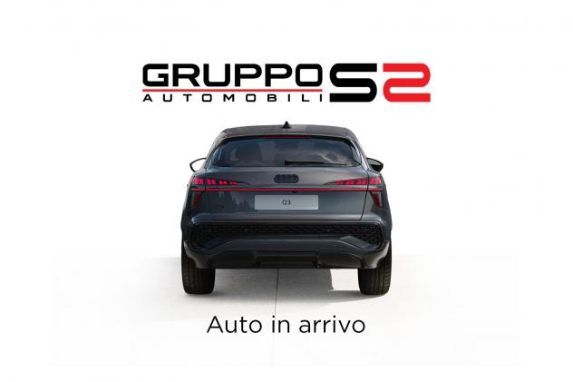 Audi Q3 Sportback TFSI 150 kW quattro S tr S Line Edition - Foto 5
