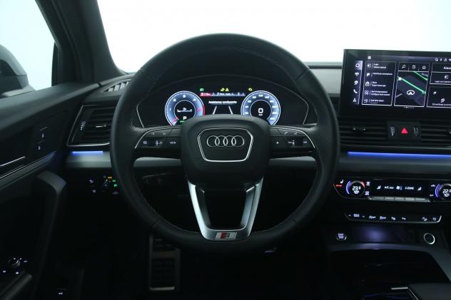 Audi Q5 Sportback 40 TDI S Line quattro S tronic - Foto 10