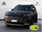 HYUNDAI Santa Fe 1.6 T-GDi HEV 2WD AT 7 posti XCLASS rif. 23458904