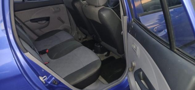Kia Picanto 1.0 12V Spirit - 2007 - Foto 5