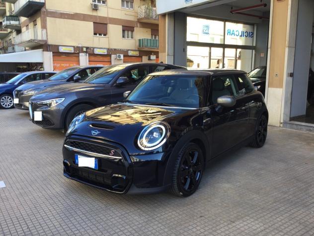 Mini Cooper S F56 - Foto 7