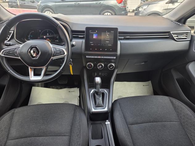 Renault Clio Full Hybrid E-Tech 90 CV 5 porte Zen - Foto 10
