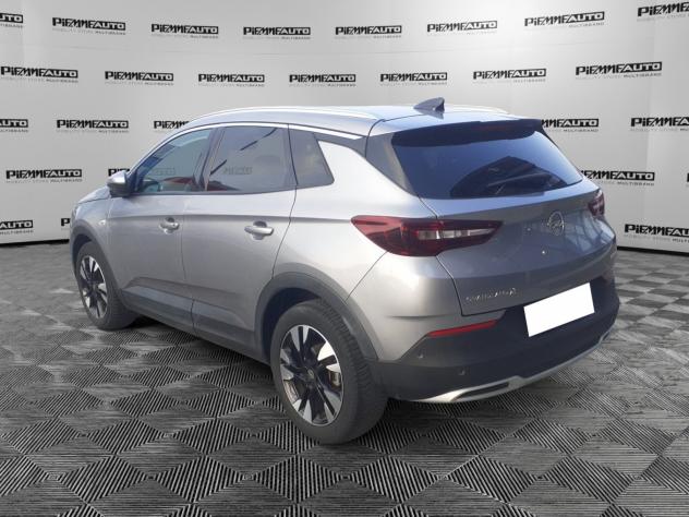 Opel Grandland X 1.5 Ecot Diesel 130cv Innovation S&S MT6 - Foto 6