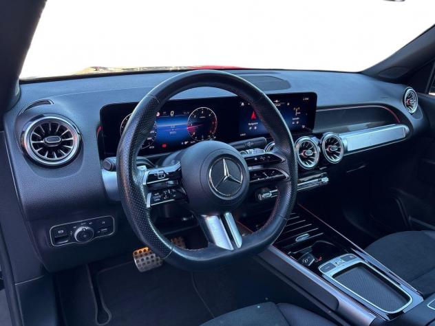 Mercedes-Benz GLB - X247 2023 - 200 d AMG Line Advanced Plus auto 7 POSTI - Foto 8