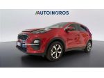 Kia Sportage 1.6 CRDI 2WD 100 KW EXTRA