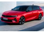 OPEL Astra 1.5 Turbo Diesel 130 CV AT8 Sports Tourer GS  6&o rif. 23759870