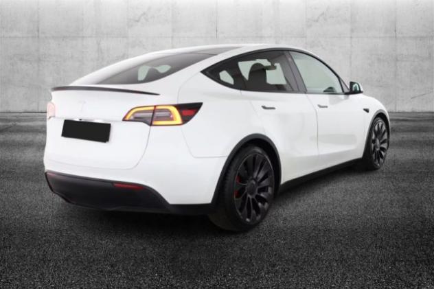 TESLA Model Y Long Range AWD rif. 23757502 - Foto 4