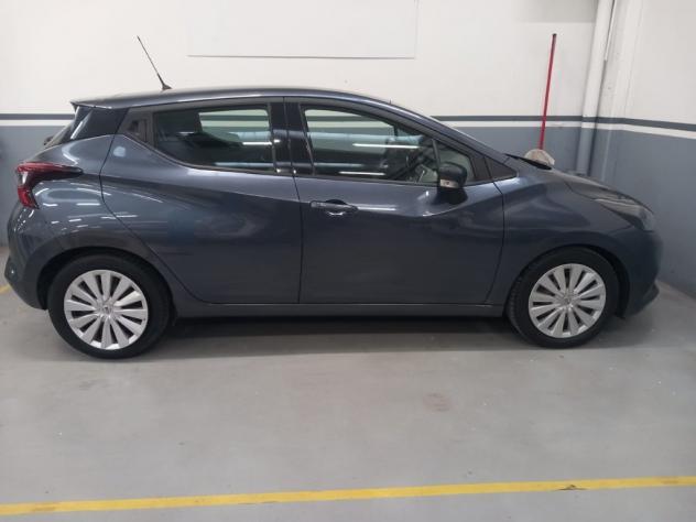 Nissan Micra V 2017 1.0 ig-t Acenta 92cv xtronic - Foto 6