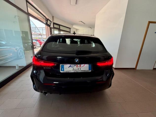 BMW - Serie 1 - 116d 5p. Msport Exterior - Foto 7
