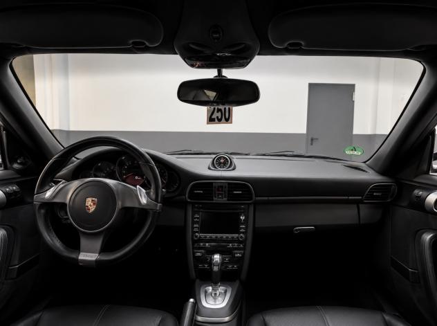 Porsche 911 Carrera pdk Coup - Foto 2